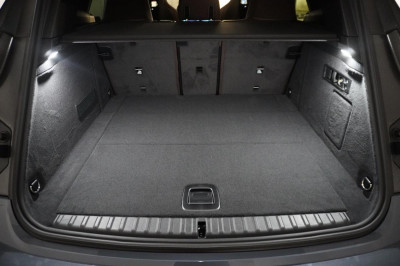 BMW iX Vorführwagen