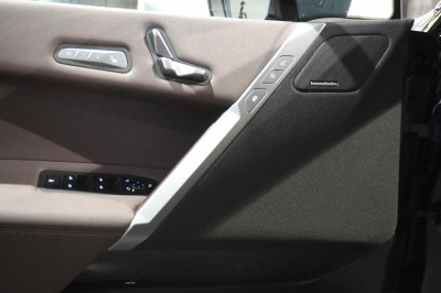 BMW iX Vorführwagen