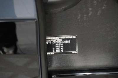 BMW iX Vorführwagen