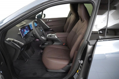 BMW iX Vorführwagen