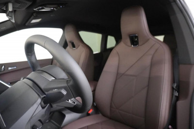 BMW iX Vorführwagen