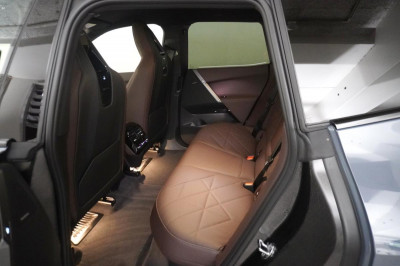 BMW iX Vorführwagen