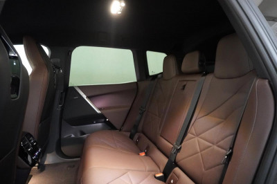 BMW iX Vorführwagen