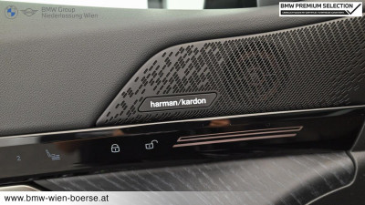 BMW 5er Gebrauchtwagen