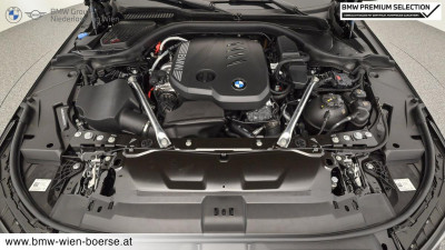 BMW 5er Gebrauchtwagen