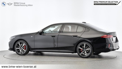 BMW 5er Gebrauchtwagen