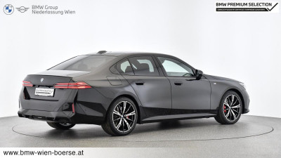 BMW 5er Gebrauchtwagen