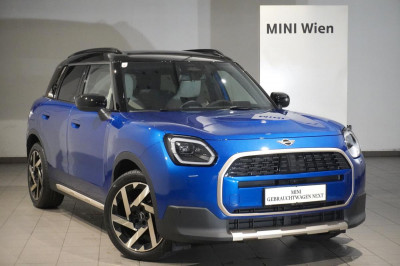 MINI Countryman Vorführwagen