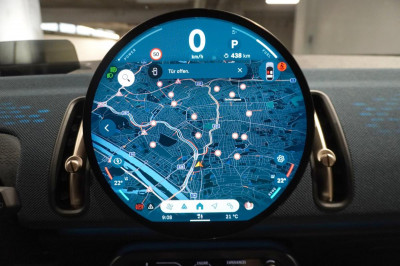 MINI Countryman Vorführwagen