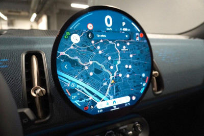 MINI Countryman Vorführwagen