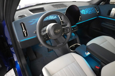 MINI Countryman Vorführwagen