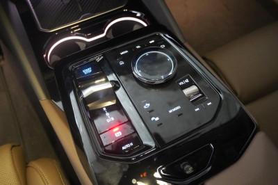 BMW i5 Vorführwagen