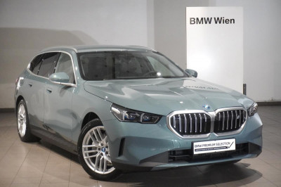 BMW i5 Vorführwagen