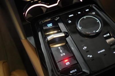 BMW i5 Vorführwagen