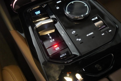 BMW i5 Vorführwagen