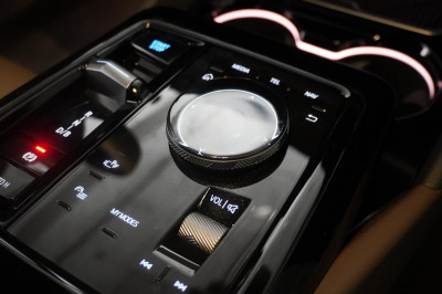 BMW i5 Vorführwagen