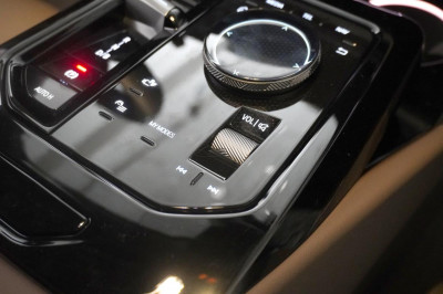 BMW i5 Vorführwagen