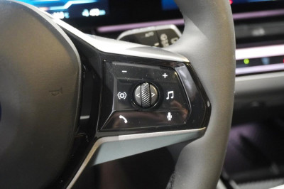 BMW i5 Vorführwagen