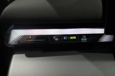 BMW i5 Vorführwagen