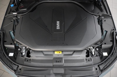 BMW i5 Vorführwagen