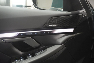 BMW i5 Vorführwagen