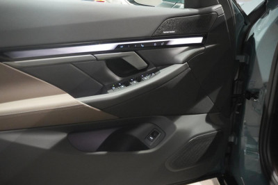 BMW i5 Vorführwagen