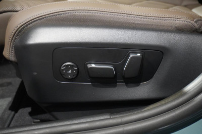 BMW i5 Vorführwagen