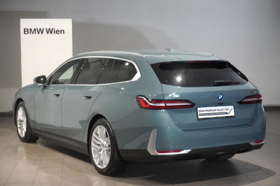 BMW i5 Vorführwagen