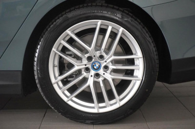 BMW i5 Vorführwagen