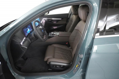 BMW i5 Vorführwagen