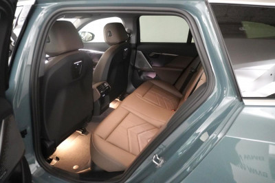 BMW i5 Vorführwagen