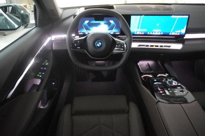 BMW i5 Vorführwagen