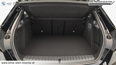 BMW 1er Vorführwagen