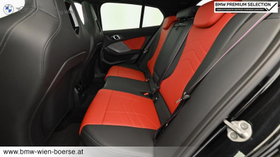 BMW 1er Vorführwagen