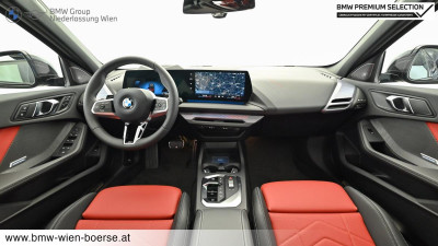 BMW 1er Vorführwagen