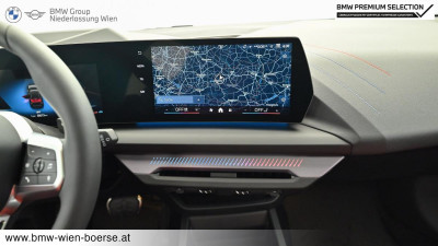 BMW 1er Vorführwagen