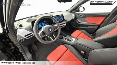 BMW 1er Vorführwagen