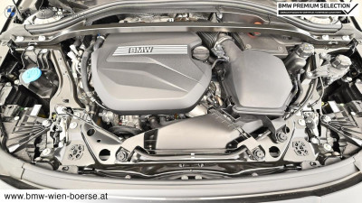 BMW 1er Vorführwagen