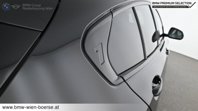 BMW 1er Vorführwagen