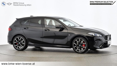 BMW 1er Vorführwagen