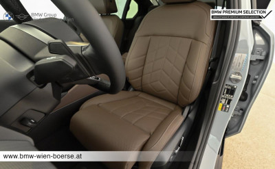 BMW i5 Gebrauchtwagen