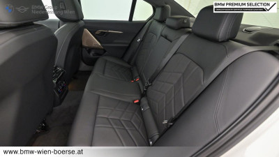 BMW i5 Gebrauchtwagen