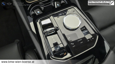 BMW i5 Gebrauchtwagen