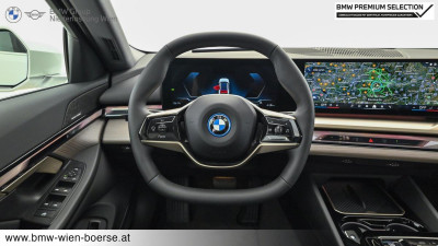 BMW i5 Gebrauchtwagen