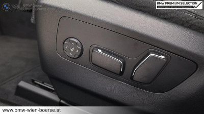 BMW i5 Gebrauchtwagen