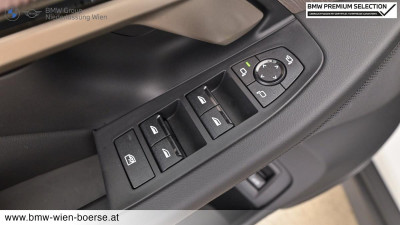 BMW i5 Gebrauchtwagen