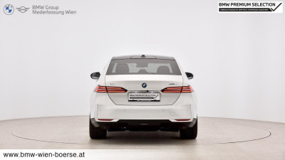 BMW i5 Gebrauchtwagen
