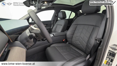 BMW i5 Gebrauchtwagen