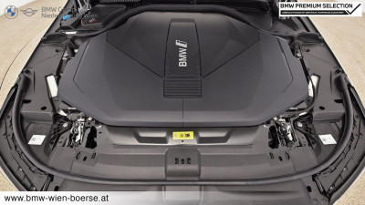 BMW i5 Gebrauchtwagen