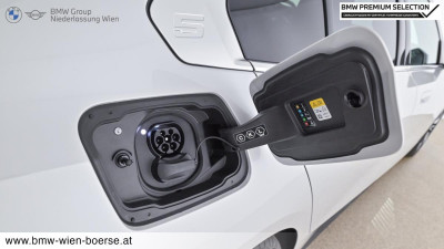 BMW i5 Gebrauchtwagen